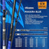 ROD OKUMA MAKAIRA BLUE SPIN 15FT M7-9OZ