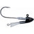 BERKLEY SNAP JIG 1/4OZ BLACK