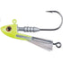 BERKLEY SNAP JIG 1/4OZ CHART