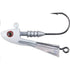 BERKLEY SNAP JIG 1/4OZ PEARL WHITE