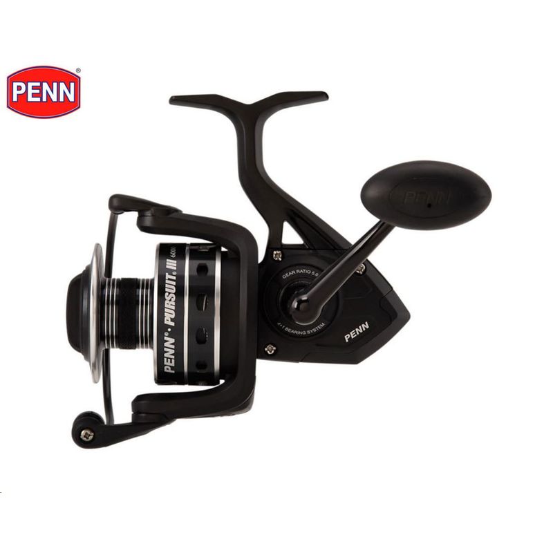 Penn Pursuit III PURIII6000 Spinning Reel