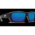 COSTA TUNA ALLEY 580G MATTE BL FRAME/BLUE MIRROR LENS