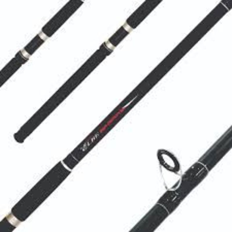 Fishing Rod Ugly Stik Tiger Jigging Spinning Rod Ugly Stik Tiger