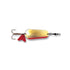 DAM EFFZETT SPOON 30G/6.5CM SILVER/GOLD