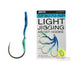 HOOK BKK SF8070NP 4/0 JIGGING ASSIST