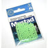 BEAD LUMO MUSTAD 4MM HARD