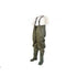 WADER NYLON PREDATOR VARIOUS