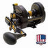 REEL PENN TORQUE 30 STAR DRAG