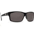 COSTA CUT 580G SQUAL FRAME GRAY LENS