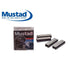MUSTAD DOUBLE BRASS SLEEVE 77262 1.9MM