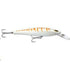 LURE SPEED PRO 130 WHITE TIGER