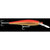 LURE SPEED PRO 130 GOLD FLUO RED