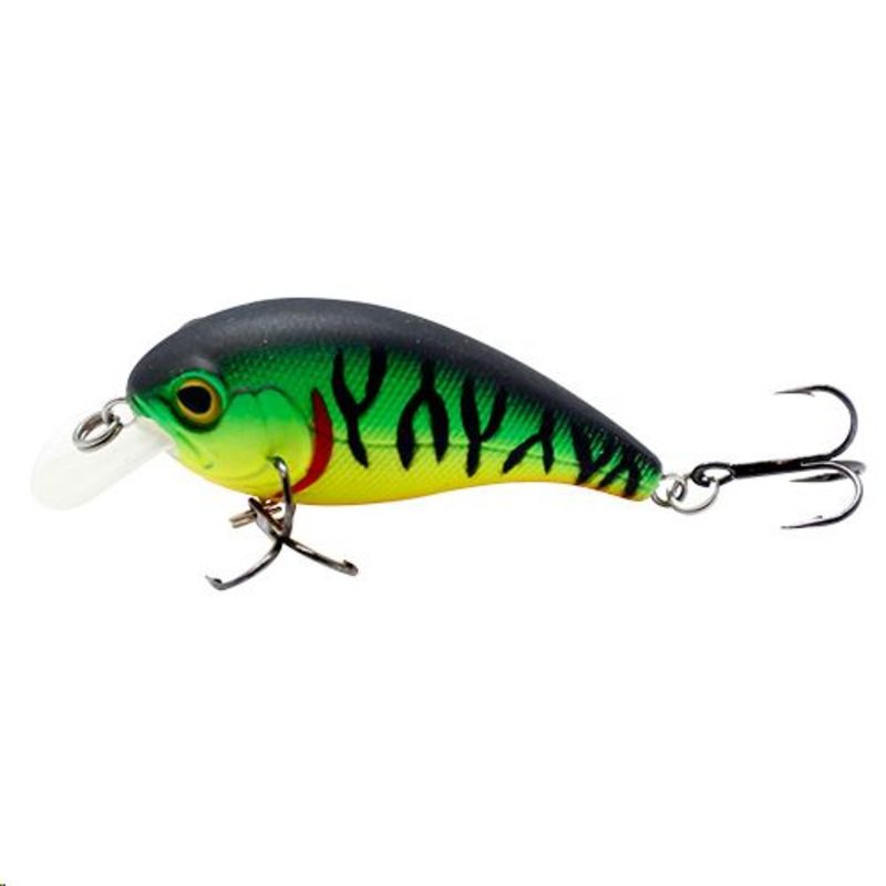 CULLEM SMASH MINI JERK VARIOUS – All Out Angling