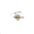 WAR EAGLE SPINNERBAIT 1/2OZ TW NF MOUSE