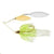 WAR EAGLE SPINNERBAIT 3/8OZ DWL GF HOT MOUSE