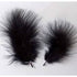 XPLO MARABOU BLACK