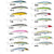 RAPALA X-RAP LONG CAST SHALLOW SXRLS12GM