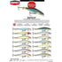RAPALA RIPSTOP #9 RPS09HER