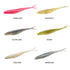 POWERBAIT JERK SHAD PBBJS5-WM