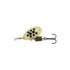 LURE ABU GARCIA  FAST ATTACK 5 GOLD/BLACK DOTS 5G