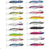 RAPALA MAXRAP WALK N ROLL #13 MXRWR13MUL