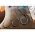 KORDA LOOP RIGS 8 KRANK 18LB KCR116