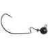 JIG SEN 1/4OZ TUNGSTEN SWING FOOTBALL 3/0