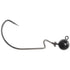 JIG SEN 3/8OZ TUNGSTEN SWING FOOTBALL 3/0