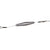 PULSATOR TROLLING WEIGHT 2-14OZ