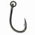 HOOK GAMAKATSU 18411R LIVE BAIT WITH RING #1/0