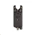 DELKIM TXI-D-DIGITAL BITE ALARM YELLOW DD003