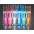 DELKIM SLIM LITE IND SET OPAL ILLUMINATED HANGER WHITE DP094