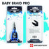 TOOLS BRAID PRO