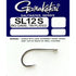 HOOK GAMA SL12S #6/0 (SG99516-10's)