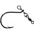 MUSTAD DROPSHOT RIG+SWIVEL NTS548-2