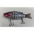 BASS HUNTER SWIM BAIT VARIOUS