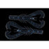 GOOGAN KRACKIN CRAW BLACK BLUE (GKC-BLB)