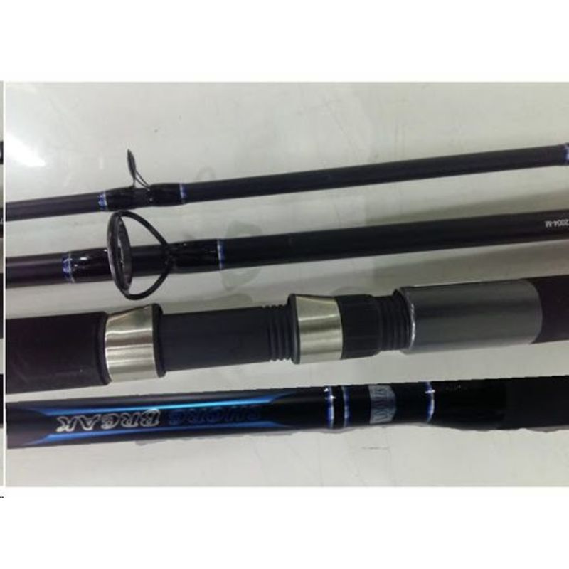 Loomis And Franklin 12ft Loomis Franklin Waverunner X