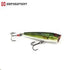 LURE SENSATION MINI POP BABY BASS