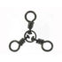 SWIVEL AOA 3WAY SIZE 10 (10'S)