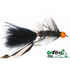 SCIENTIFIC FLY W/BUGGER (OTB) VARIOUS 3PKT
