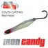 IRON CANDY CID I/C COUTA #2 RED HEAD 45G