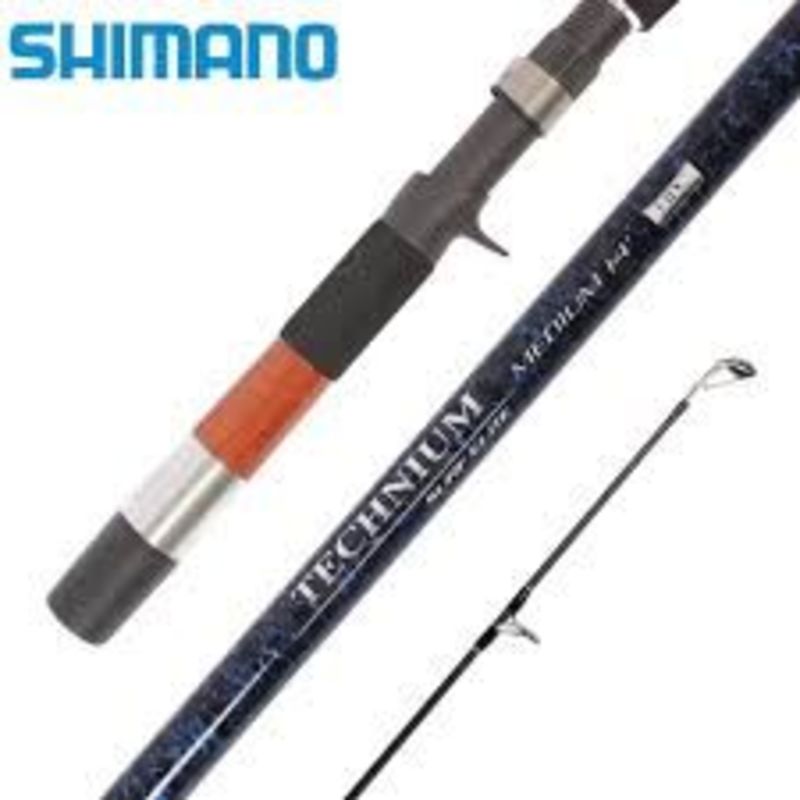 ROD SHIMANO TECHNIUM SURF ELITE TECSFEM14 – All Out Angling