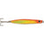 WILLIAMSON SLICK JIG 40G GOLD FLUORO ORANGE