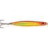 WILLIAMSON SLICK JIG 40G GOLD FLUORO ORANGE