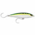 WILLIAMSON SUB SURFACE PRO 130 GREEN MACKEREL