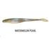 GULP JERK SHAD 7'' WATERMELON PEARL