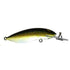 HALCO SORCERER 125 DD PINK TIGER/YELLOW FIN