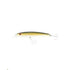 HALCO LASER PRO 160 XDD YELLOW FIN/CHROME TIGER