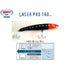 HALCO LASER PRO 160 XDD R3 MULTI/BLOOD NUT
